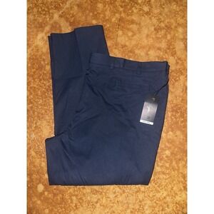 Walter Hagen Men's 11 Big & Tall Majors Core Golf Pants Big & Tall  Size 48x32